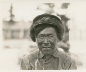 Image of Julius-Eskimo [Inuit]